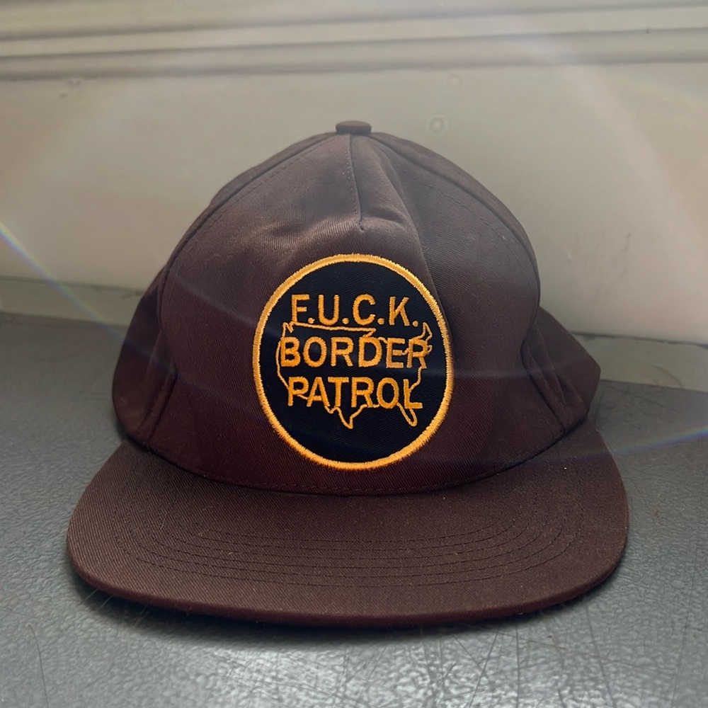 Supreme Hat